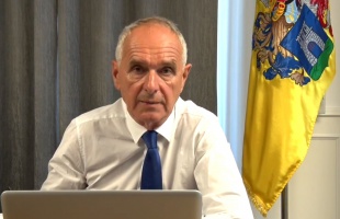 Online fogadóórát tart hétfőn Szita Károly