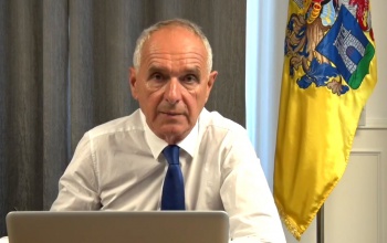 Online fogadóórát tart hétfőn Szita Károly