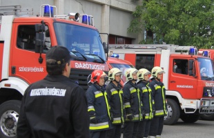 Riasztások karácsonykor