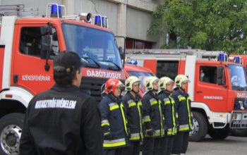 Riasztások karácsonykor