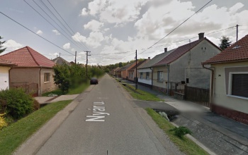 Aszfaltoznak jövő csütörtökön a Nyár utcában