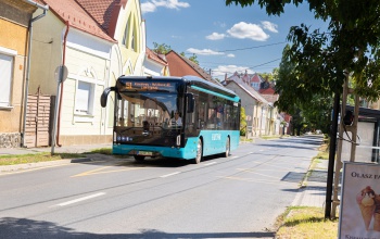 Vasárnaptúl új menetrend szerint közlekednek a kaposvári buszok
