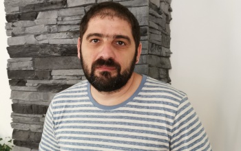 Akinek a színház az élete