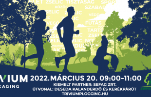 Sportolva fogják megtisztítani a Deseda környékét