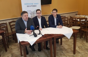 Számít a civilek véleménye