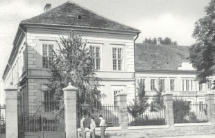 Kórház épül Kaposváron