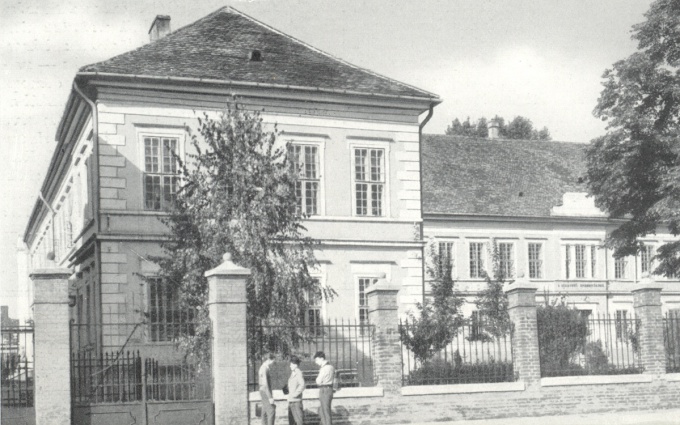 Kórház épül Kaposváron