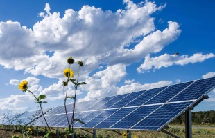 Siófok és Keszthely is felkerült a napenergia-térképre