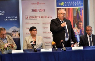 Együttműködés a kárpátaljai magyar színjátszásért