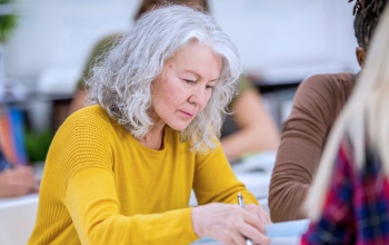 Több 40 év feletti hallgató tanul egyetemen, mint 22 vagy 23 éves
