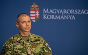 Megszületett a döntés: növelik a katasztrófavédelmi állomány létszámát