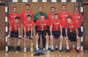 A Fapuma az M-Car Bérautó Kupa győztese