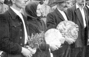 Országunk oszlopa