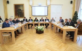 Alelnököket választott a Somogy Vármegyei Közgyűlés