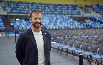 Kapu Tibort választotta a közmédia az Év Emberének 2025-ben