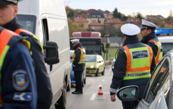 72 óra alatt 8 pozitív szonda