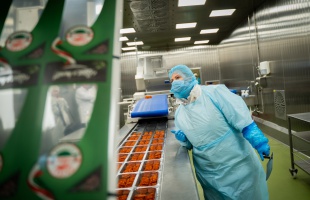 Igazi sikertörténet: családi vállalkozásként kezdték, ma már az egész országban ismerik a Privát Hús Kft.-t