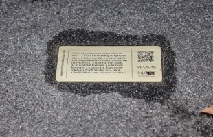 Tisztelgés Fekete István előtt: emléktáblákat helyeznek el a város több pontján