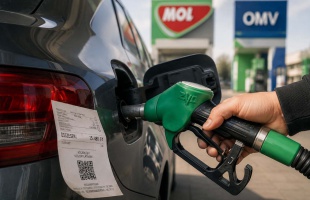 Nem találtak hibát az üzemanyagban – ezt válaszolta a MOL és az OMV a kaposvári autósok panaszaira