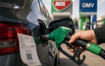 Nem találtak hibát az üzemanyagban – ezt válaszolta a MOL és az OMV a kaposvári autósok panaszaira