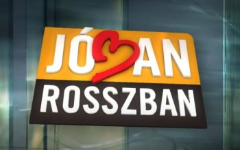 Rossz hír a nézőknek: a Barátok Közt után a Jóban Rosszban is megszűnik