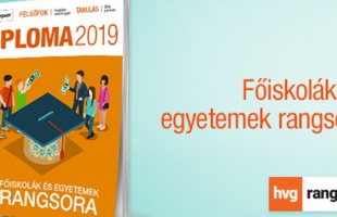 Ezek a legjobb bölcsészkarok 2019-ban
