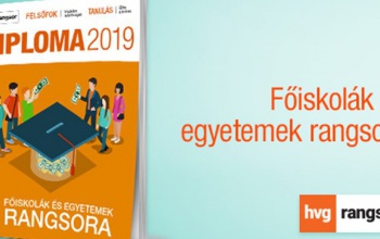 Ezek a legjobb bölcsészkarok 2019-ban