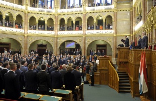A mi „konstruktív” ellenzékünk