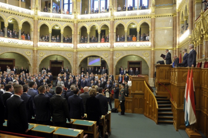 A mi „konstruktív” ellenzékünk