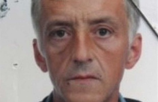 Eltűnt! Keresik Csató István Gábort