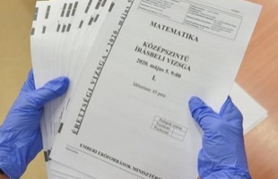 Mutatjuk a középszintű matekérettségi feladatok megoldásait