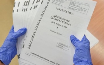 Mutatjuk a középszintű matekérettségi feladatok megoldásait