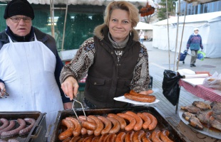 Ínycsiklandozó termékek a Nagypiacon