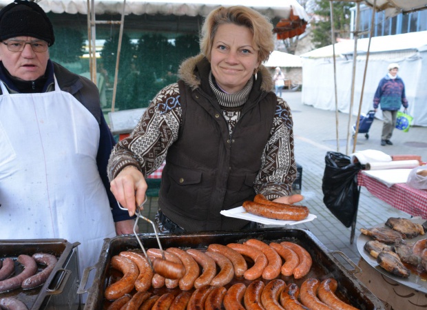 Ínycsiklandozó termékek a Nagypiacon