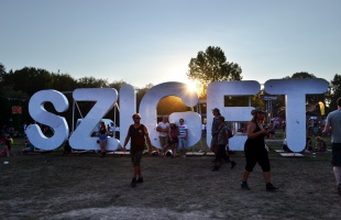 Díjat nyert a Sziget és a VOLT fesztivál