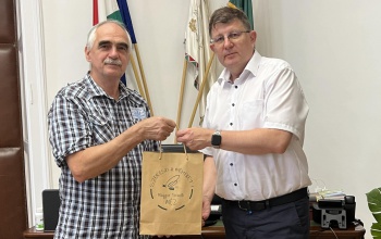 Hungarikummá válhat a Zselici Hársméz