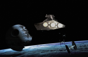 Május 14-én indulhat a Star Wars 7 forgatása