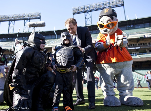 batkid