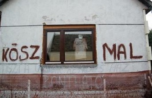 Felelősöket nevez meg a T. Ház