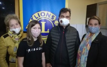Bögrebulit tartottak az anyaotthonban