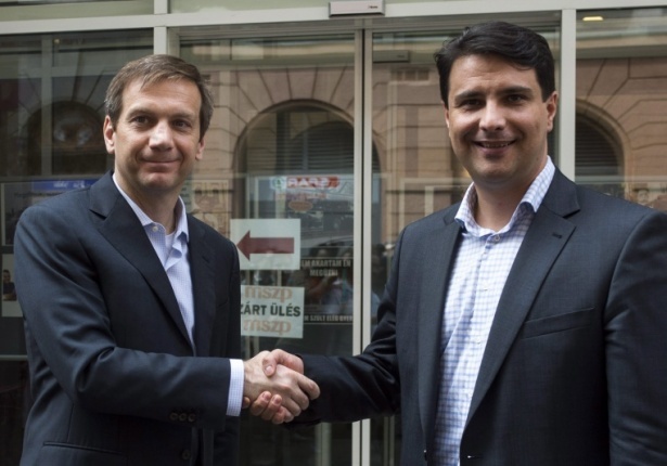 MTI Fotó: Illyés Tibor