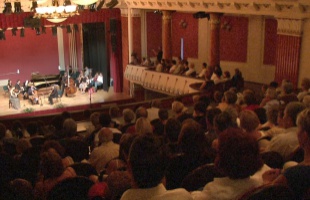 Új fellépői kör felé nyit a Kaposfest