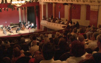 Új fellépői kör felé nyit a Kaposfest