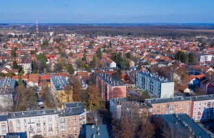 A használati melegvíz-szolgáltatás szünetel május 18-án