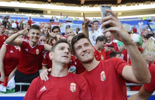 Nyári örömök és az elégedetlenkedők