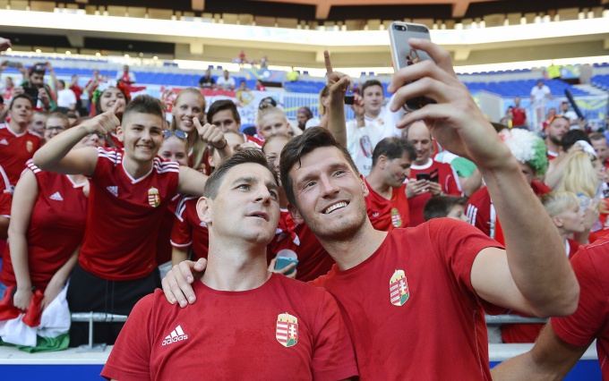 Nyári örömök és az elégedetlenkedők