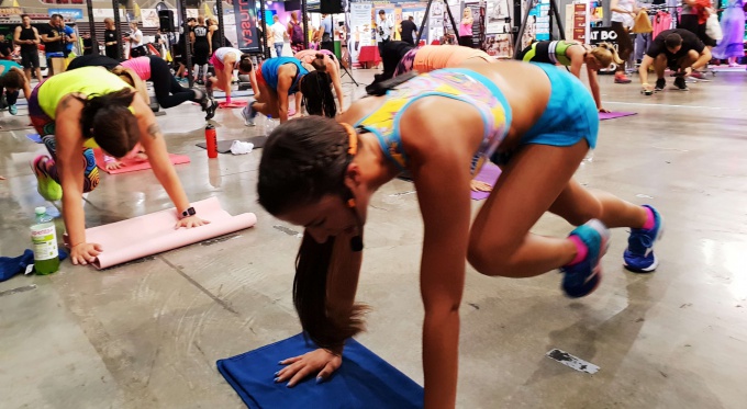 Felderítők: Fitbalance, gyümölcsök vs. testformálás
