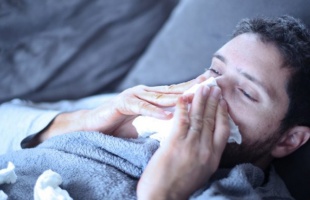 Visszavonulóban az influenza járvány