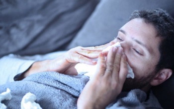 Visszavonulóban az influenza járvány