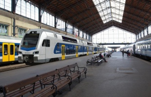 9600 esetben térítette vissza a jegyár felét a MÁV a késési biztosítás bevezetése óta